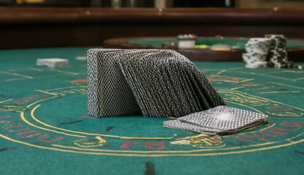 Shuffle Casino Banner